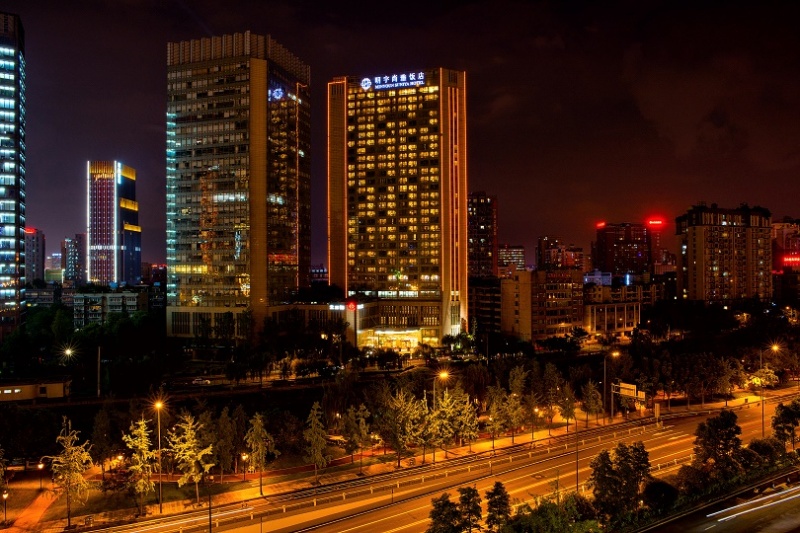 成都明宇尚雅饭店